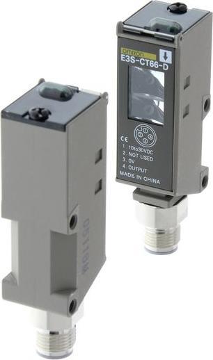 Image du produit Omron OMRO Commutateur photo
