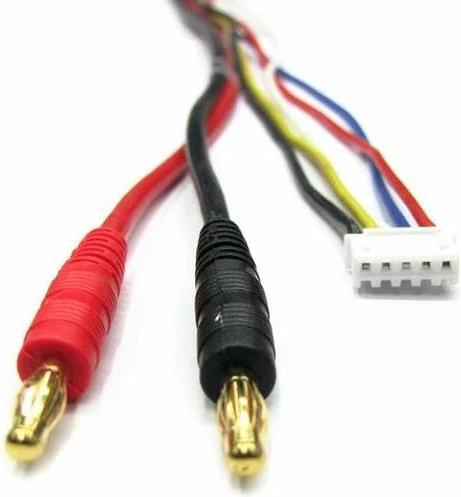 Immagine prodotto OEM Cavo di ricarica TRX-ID / 4S