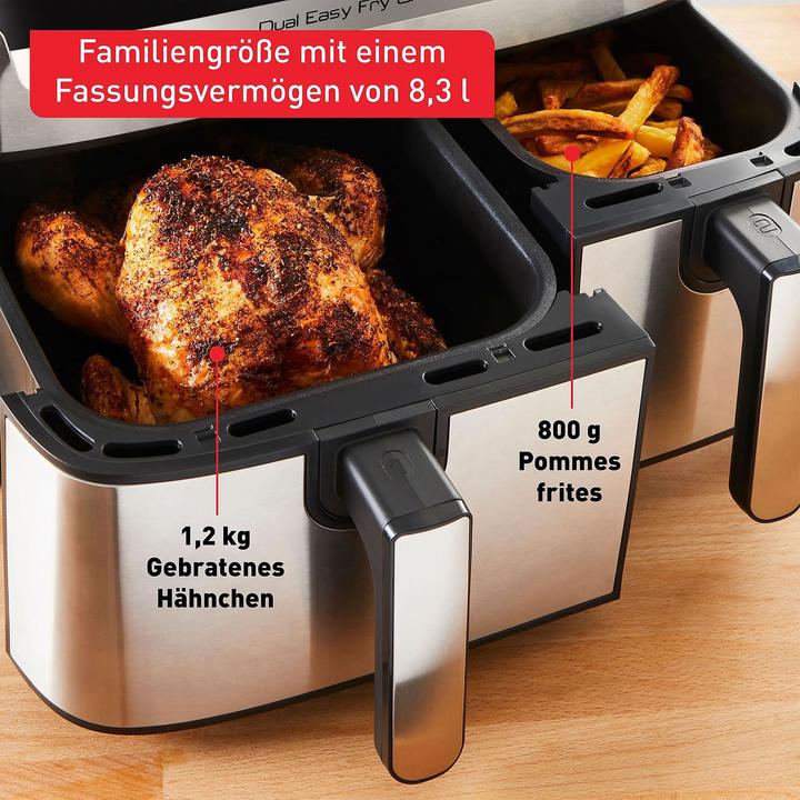 Image du produit Tefal EY905D