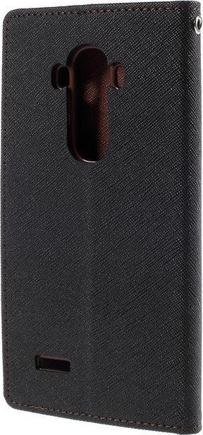 Actual product image Goospery Fancy Diary Series (LG G4)