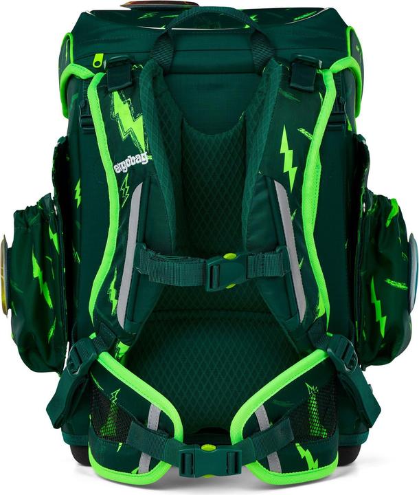 Immagine prodotto Ergobag Cubo Light Set (19 l)