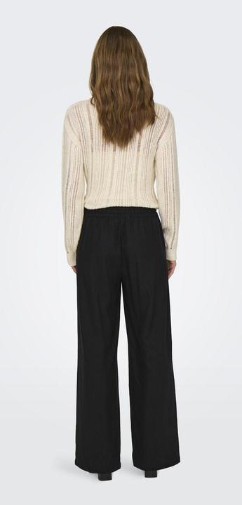 Produktbild JdY Jdysay Hw Linen Wide Pant Wvn Noos (32)