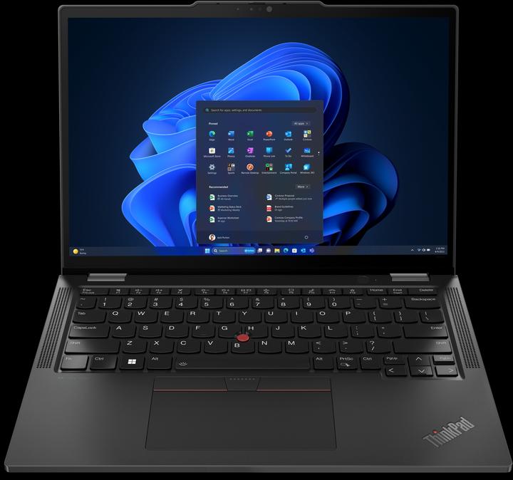 Produktbild Lenovo ThinkPad X13 2-in-1 Gen 5