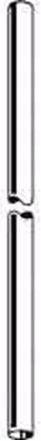 Immagine prodotto Kathrein ZAS 03 Albero dell'antenna