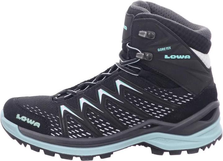 Image du produit Lowa Innox Pro GTX Women /sage (39)
