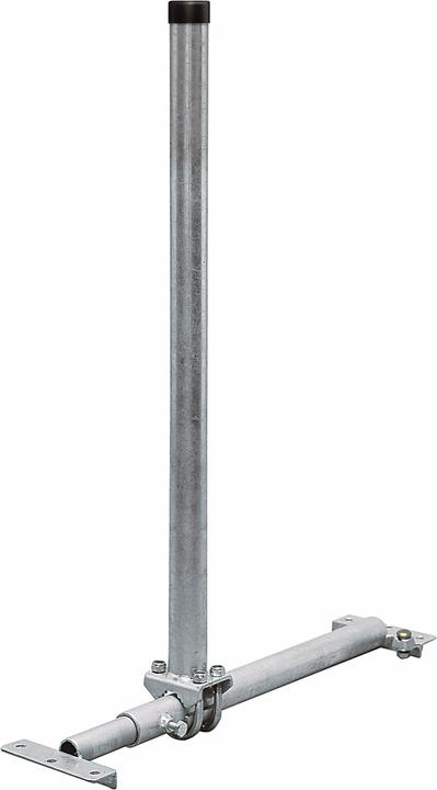 Image du produit Triax DSH 48/130 Tuile pour mât d'antenne (Miroirs + antennes Montage)