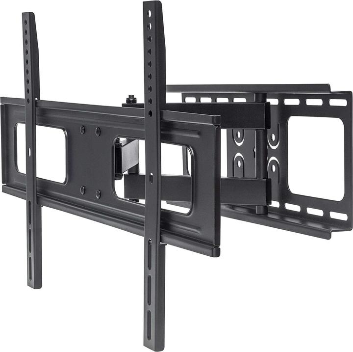 Image du produit Manhattan Support mural pour TV (Mur, 70", 50 kg)