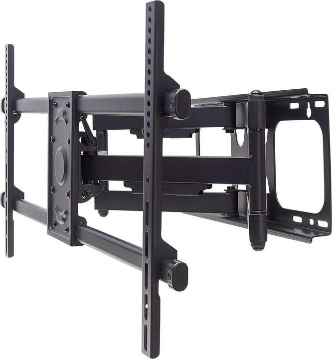 Manhattan Support mural pour TV (Mur, 90", 75 kg)