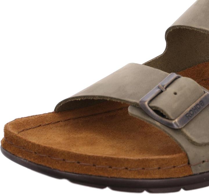 Actual product image Rohde Rodigo-H mule (46)