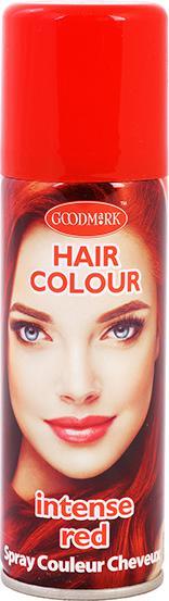 Actual product image Fasnacht Hair Colorspray