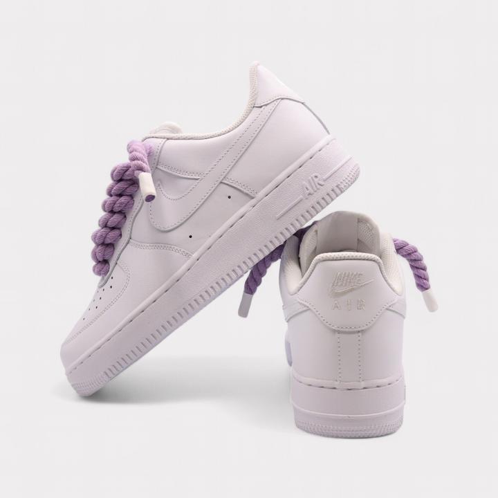 Image du produit Nike Air Force 1 White (44)
