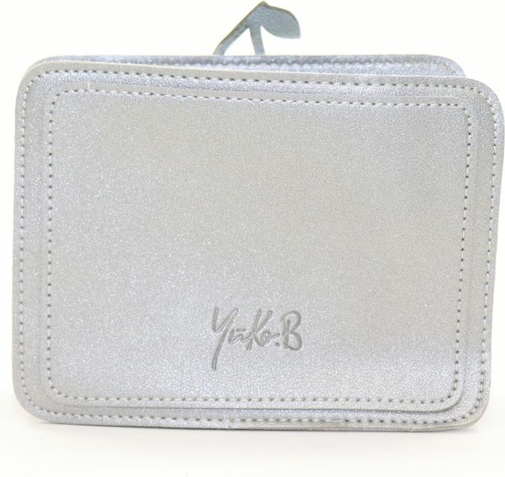 Actual product image Yuko B. Cherries kids bag