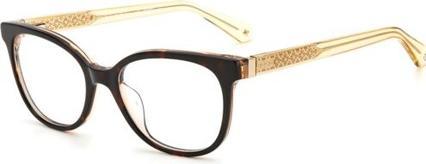 Immagine prodotto Kate Spade Occhiali Ks Payton 0086 Avana Scuro 100% Autentico