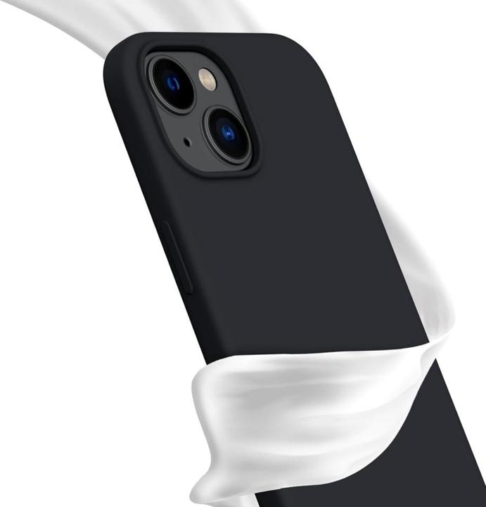 Produktbild Screenguard Liquid Case (Apple iPhone 15)