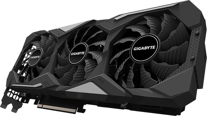 Produktbild Gigabyte GeForce RTX 2080S Gaming OC (8 GB)