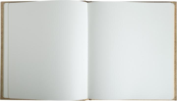Actual product image Exacompta Guestbook (21 x 19 cm)
