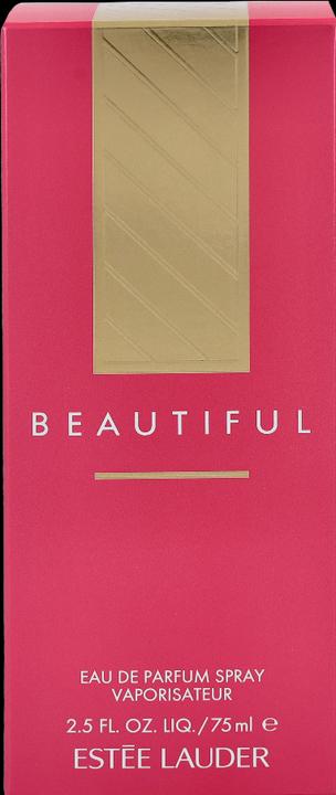 Produktbild Estée Lauder Beautiful (Eau de Parfum, 75 ml)