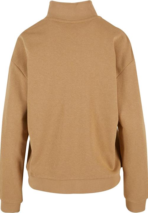 Actual product image Urban Classics Ladies Light Terry Troyer - 166859 (5XL)
