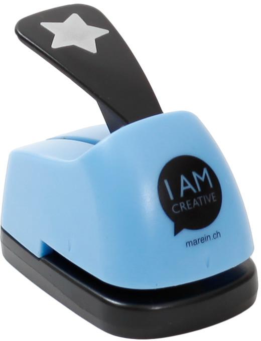 Immagine prodotto I Am Creative Punch
