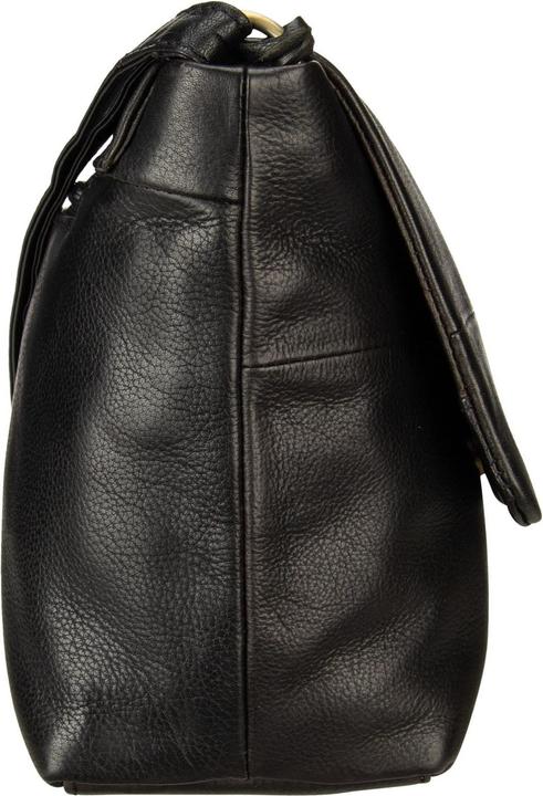Produktbild Burkely Natural Norah Satchelbag