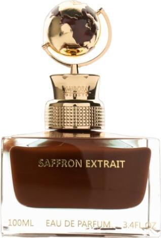Produktbild Aurora Scents - Saffron Extrait - EDP - Volume: 100 ml (Eau de Parfum, 100 ml)