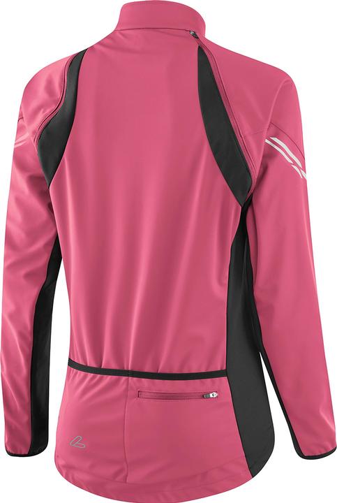 Immagine prodotto Löffler Giacca Bike Zip-Off Donna San Remo 2 WS Light (44)