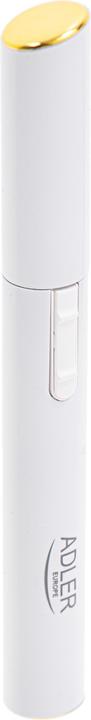Actual product image Adler AD 2934w eyebrow trimmer