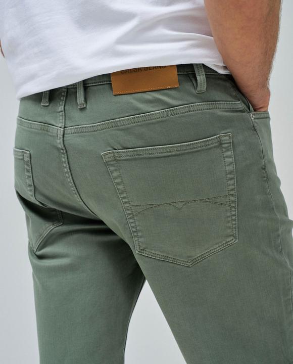 Immagine prodotto Salsa Jeans Shorts Short Joggers S-Activ (30)