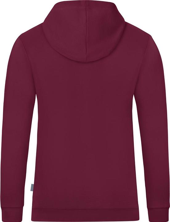 Actual product image JAKO Hood sweat organic (128)