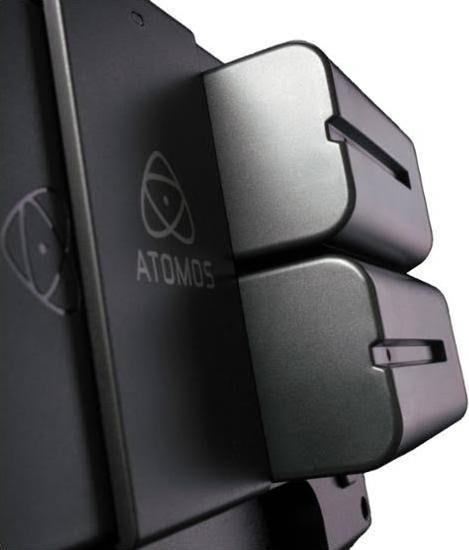Image du produit Atomos Batterie 5200mAh (Batterie)