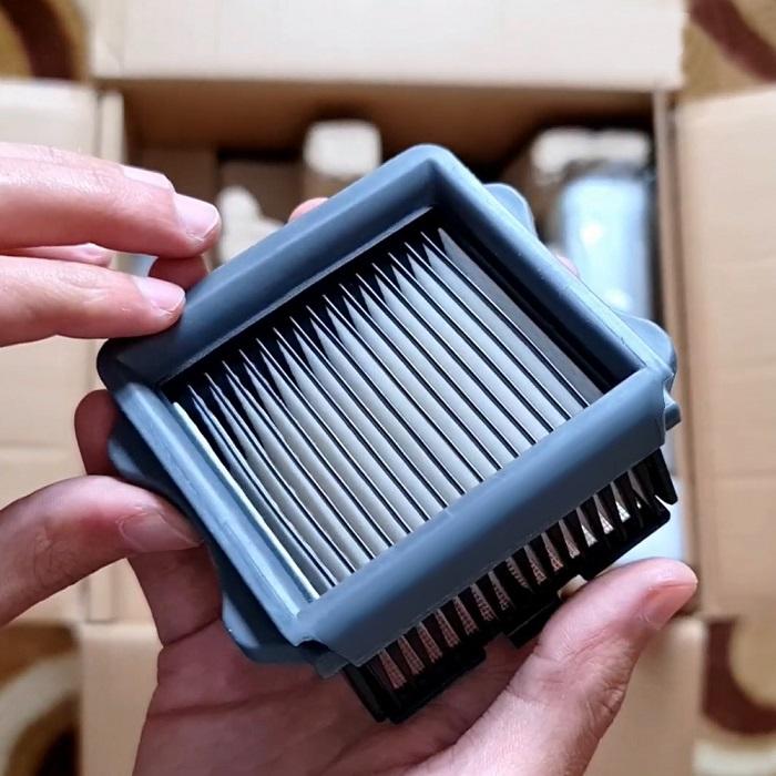 Actual product image Tineco Accessory set