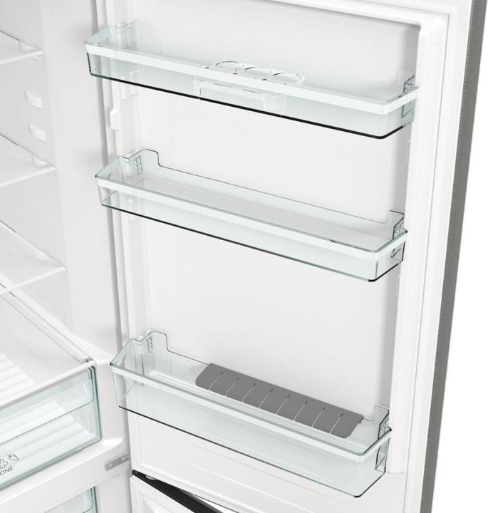 Image du produit Gorenje GORE Réfrigérateur-congélateur indépendant (326 l)