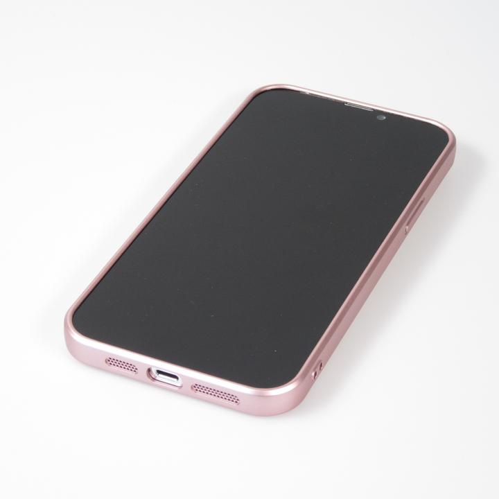 Image du produit PhoneLook Coque Gel souple avec vitre de protection caméra MagSafe (Apple iPhone 15 Pro Max)
