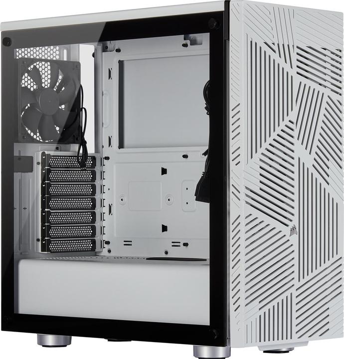 Produktbild Corsair 275R Airflow (ATX, mATX, Mini-ITX)