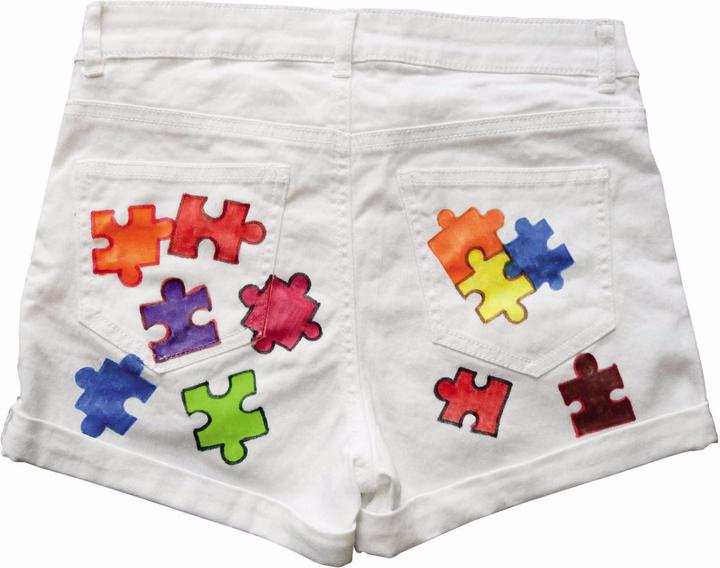 Produktbild Marabu Textilstift KiDS (Grün, Gelb, Schwarz, Rot, Blau, Violett, 3 mm, 5 x)