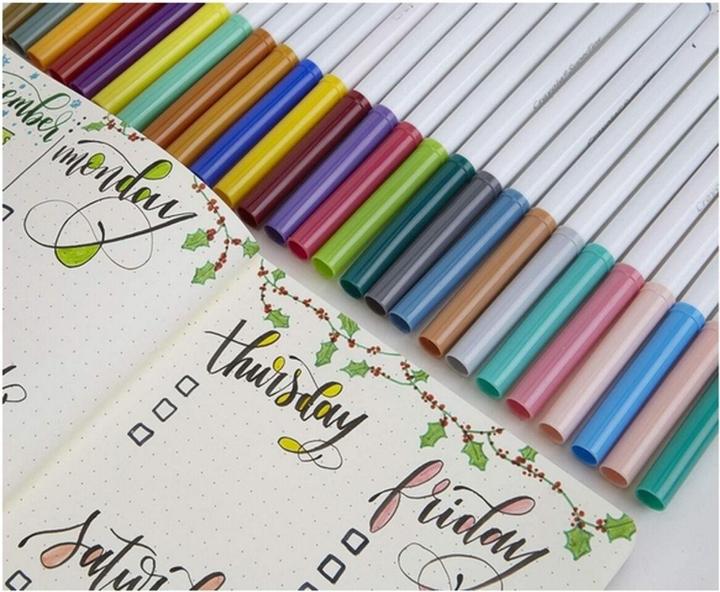 Actual product image Crayola 58-7515 (Multicoloured, 12 x)