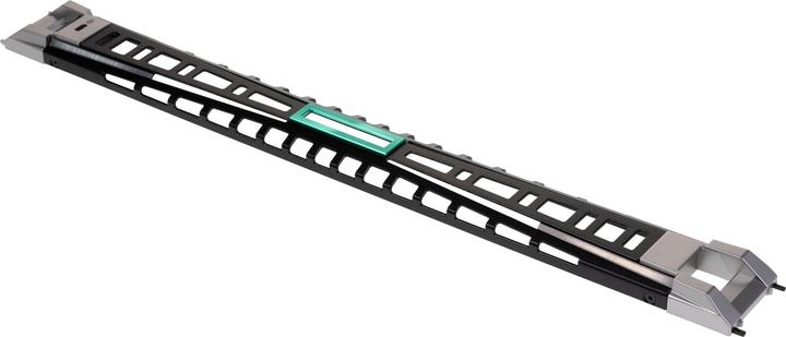 HPE E ProLiant DL3X5 Gen11, 1U, kit de châssis commun