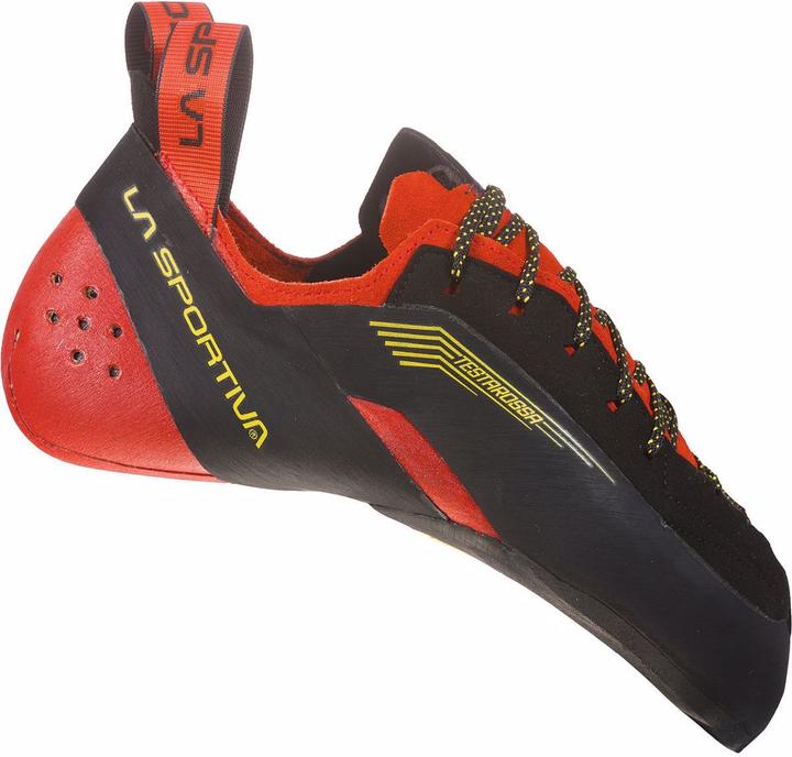 Produktbild La Sportiva Testarossa Kletterschuhe (45)