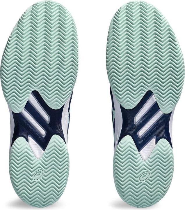 Produktbild ASICS Performance Solution Swift FF Sandplatz Tennisschuh Damen (41.5)