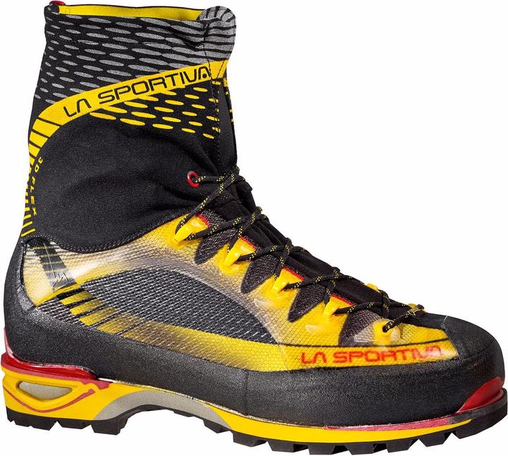 Produktbild La Sportiva Trango Ice Cube GTX Schuhe (42)