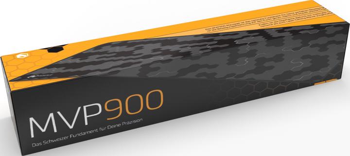 Actual product image Joule Performance Mousepad MVP900