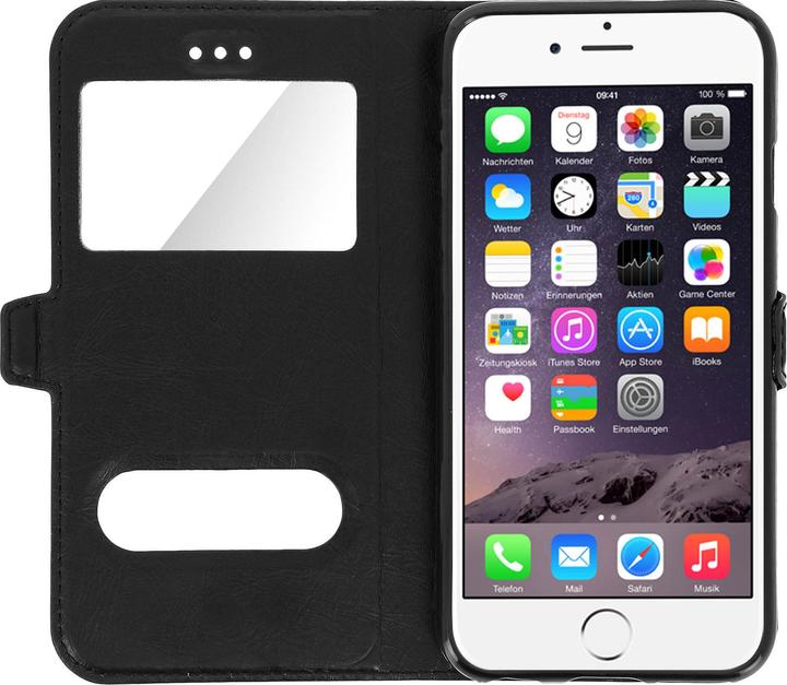 Produktbild Avizar Towind Series (Apple iPhone 6s)