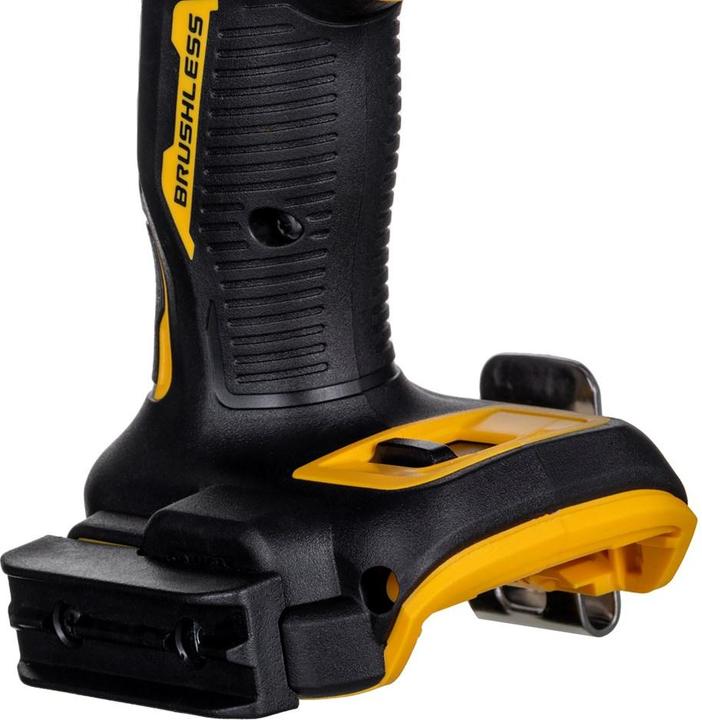 Produktbild DeWalt DCF850N-XJ (Akkubetrieb)
