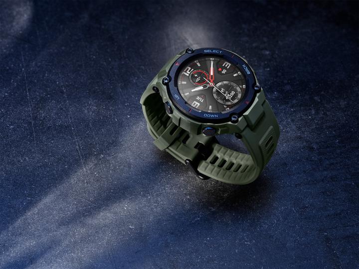 Immagine prodotto Amazfit T-Rex (47.70 mm)
