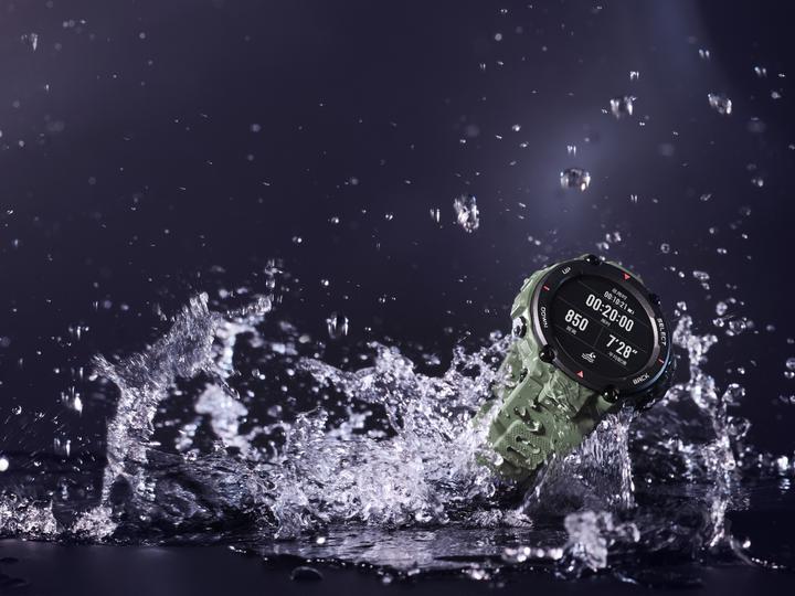 Immagine prodotto Amazfit T-Rex (47.70 mm)