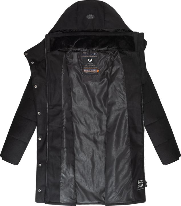 Image du produit Ragwear Pavla Coat (6XL)