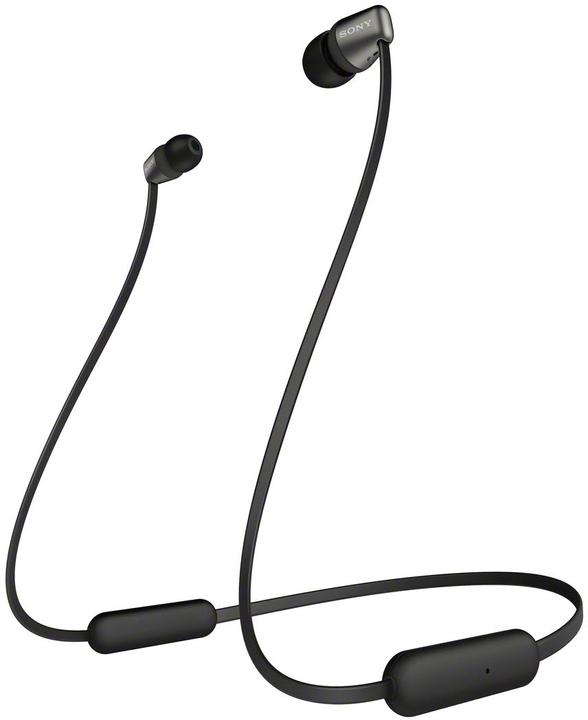Image du produit Sony WI-C310 (15 h, Sans fil)