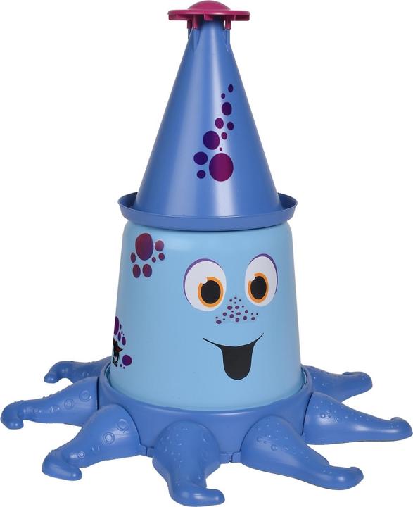 Produktbild BIG GROSSER Aqua Nauti Octopus