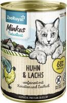 Produktbild Zooroyal Minkas (1 Stk., 400 g)