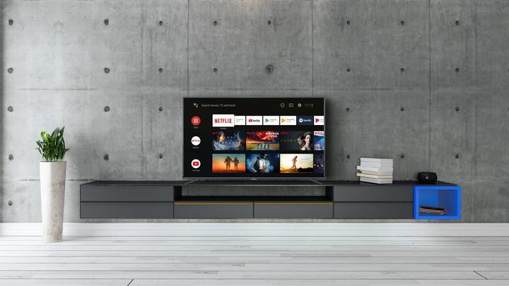 Produktbild TCL 43EP640 (43", LCD, 4K)